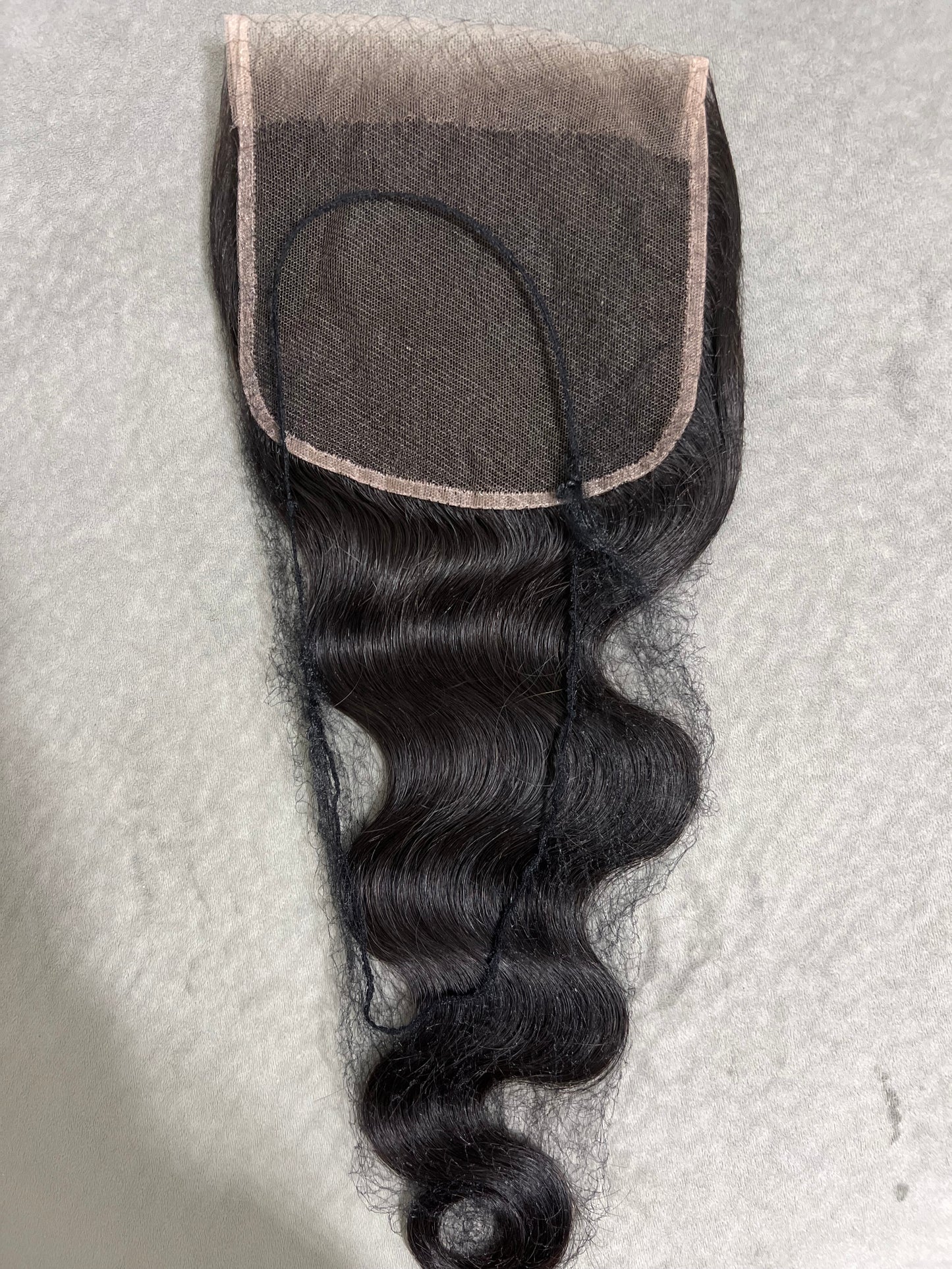 6x6 HD LACE CLOSURE