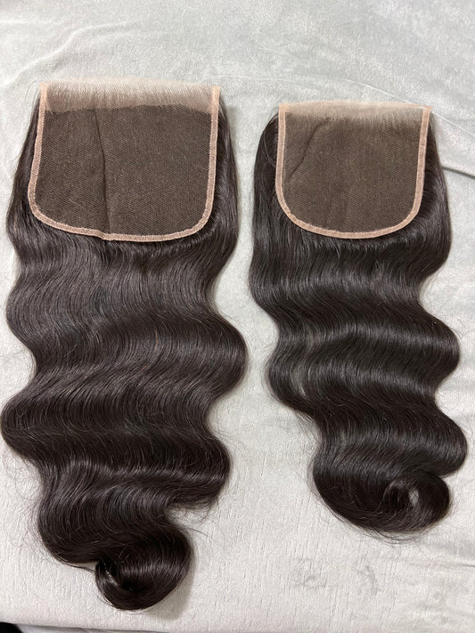 6x6 HD LACE CLOSURE