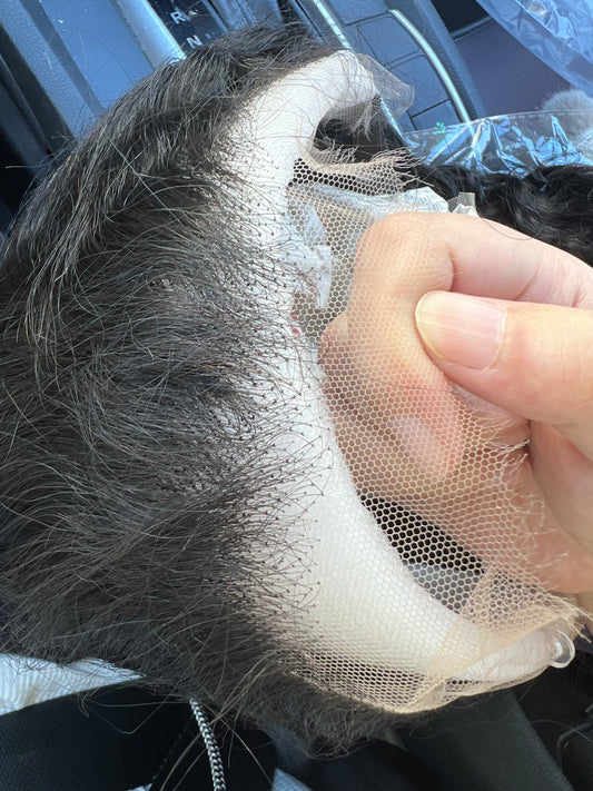 13x6 HD LACE FRONTAL