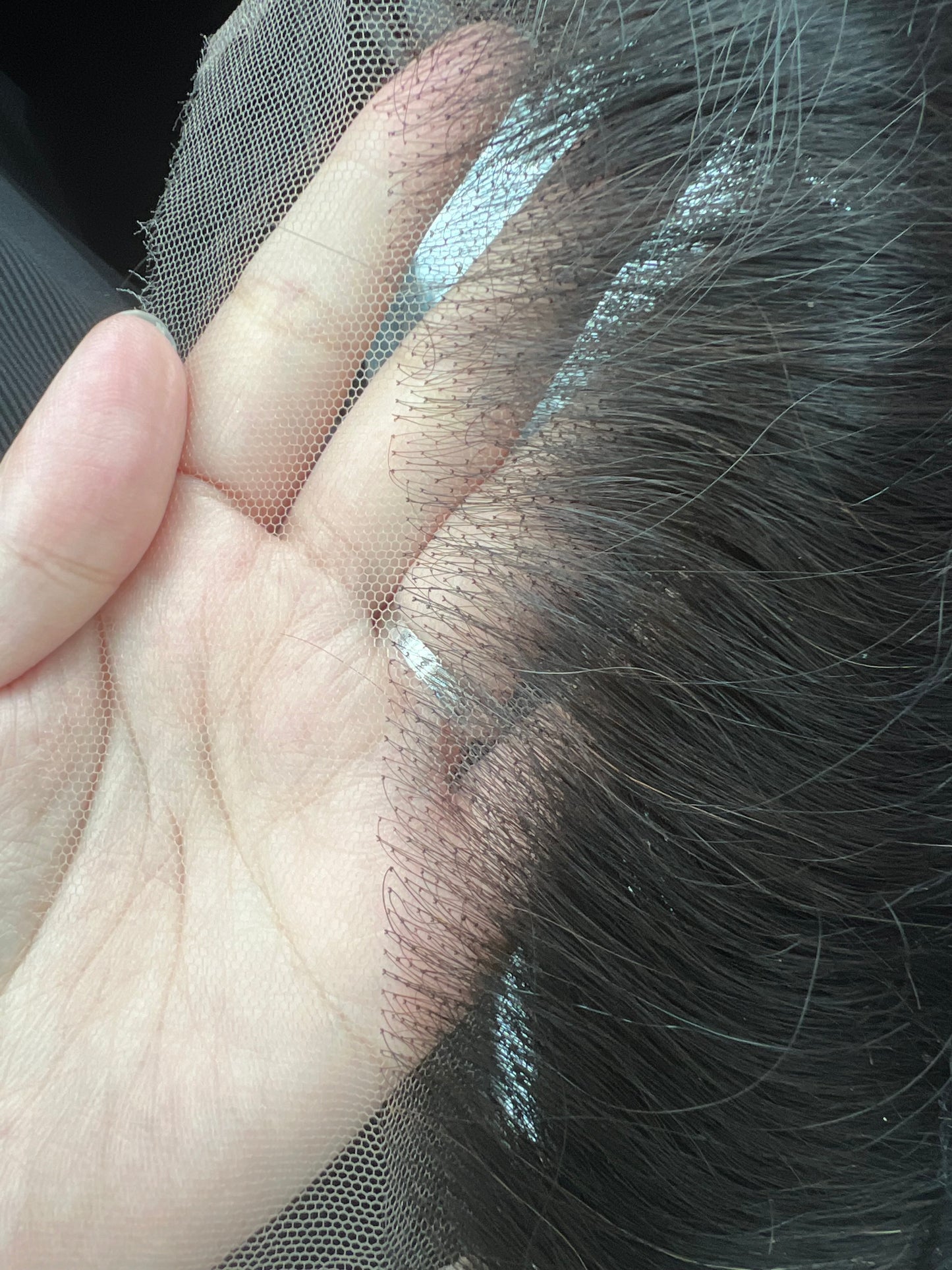 13x6 HD LACE FRONTAL