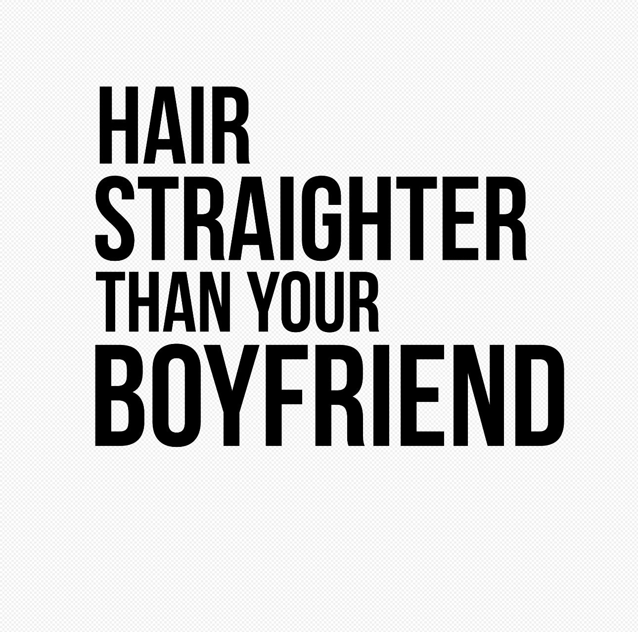 BOYFRIEND T-SHIRT