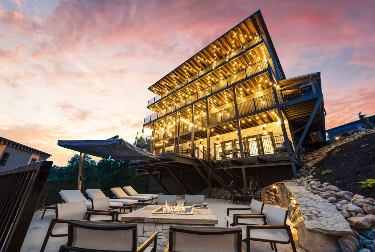 THE GLAMOURHEAD EXPERIENCE: All Inclusive Luxury Hairstylist Retreat (DEPOSIT ONLY)