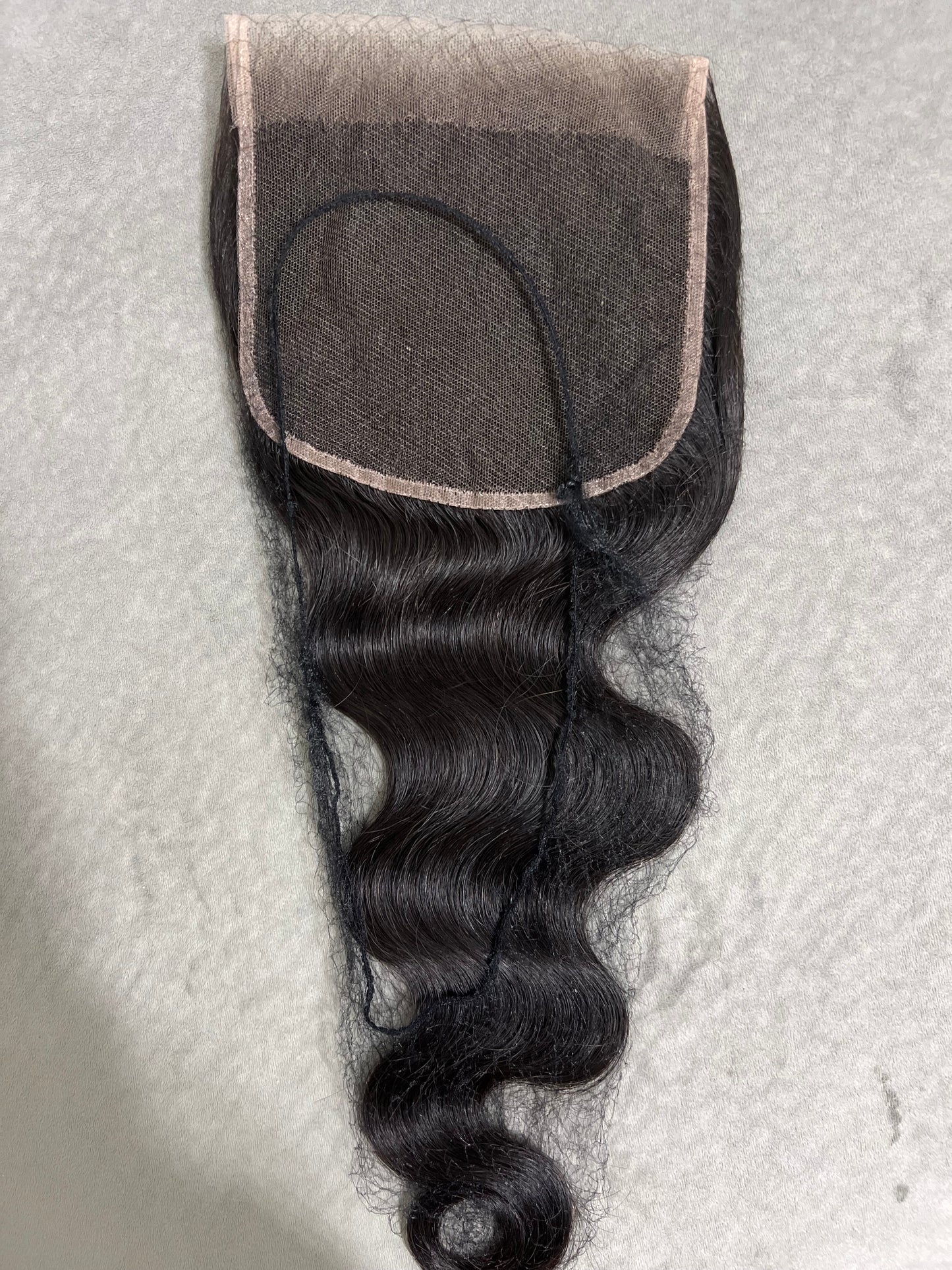 5x5 HD LACE CLOSURE