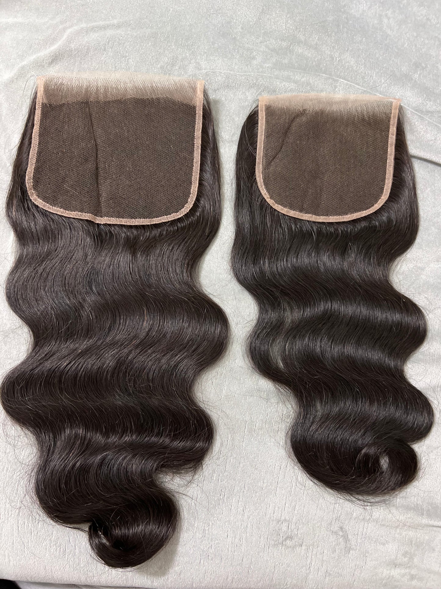 5x5 HD LACE CLOSURE