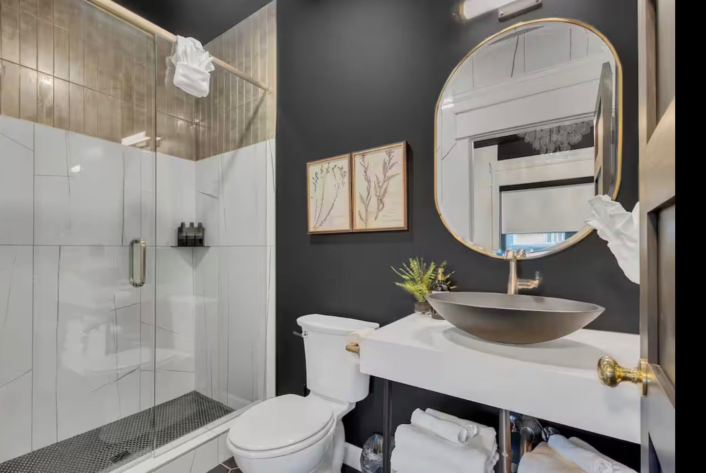 THE GLAMOURHEAD EXPERIENCE: All Inclusive Luxury Hairstylist Retreat (DEPOSIT ONLY)