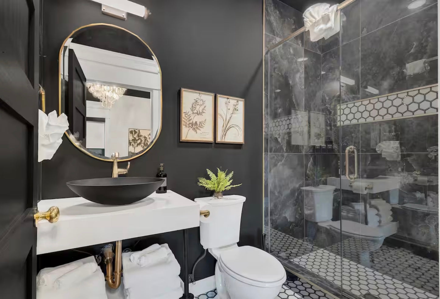 THE GLAMOURHEAD EXPERIENCE: All Inclusive Luxury Hairstylist Retreat (DEPOSIT ONLY)