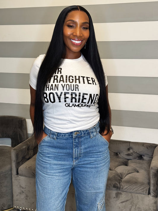 BOYFRIEND T-SHIRT