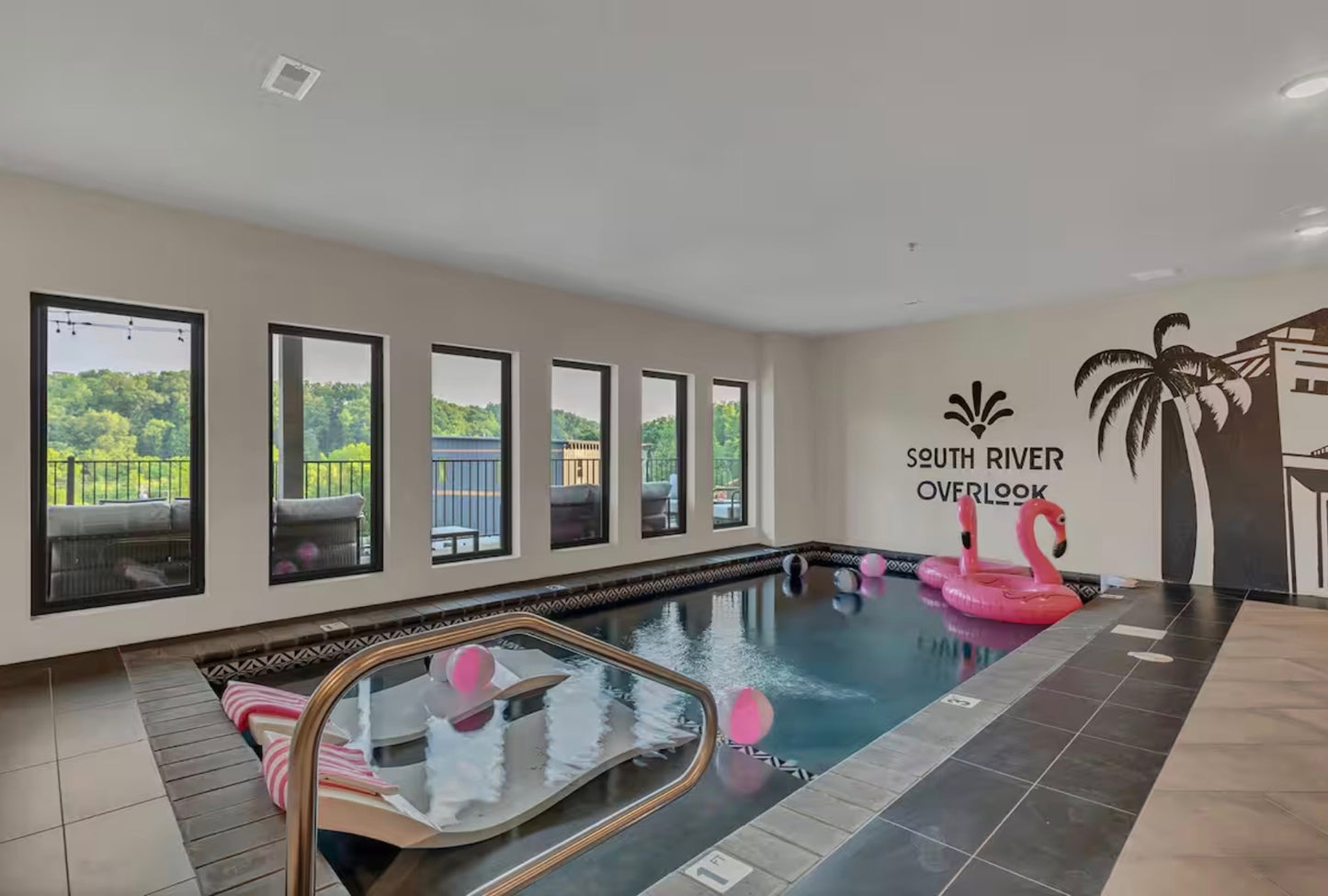 THE GLAMOURHEAD EXPERIENCE: All Inclusive Luxury Hairstylist Retreat (DEPOSIT ONLY)