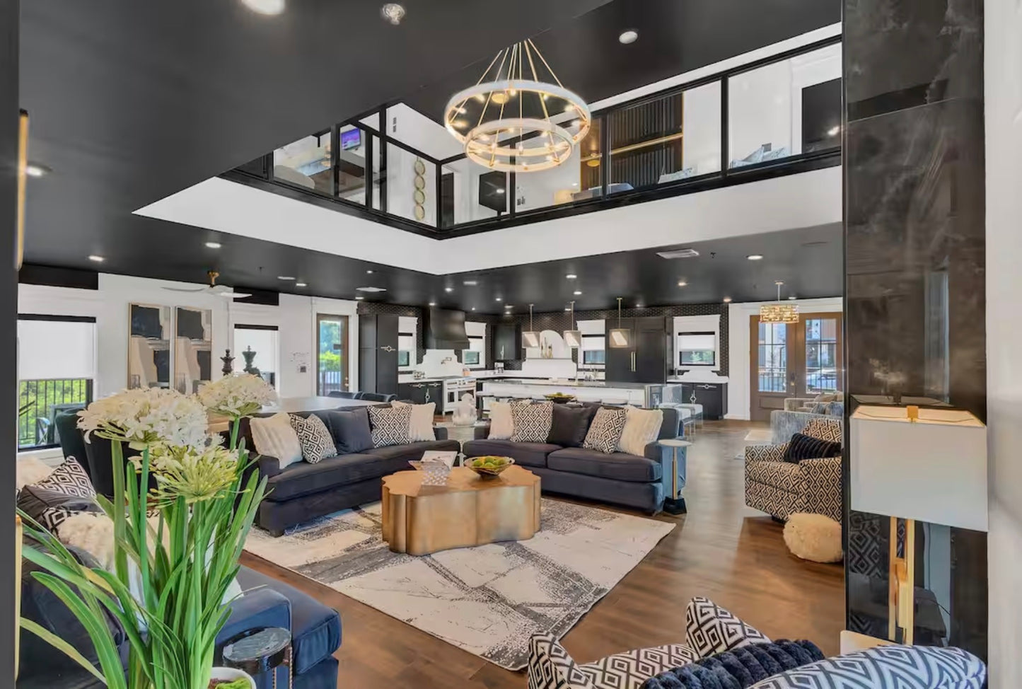 THE GLAMOURHEAD EXPERIENCE: All Inclusive Luxury Hairstylist Retreat (DEPOSIT ONLY)